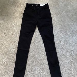 Rag and bone jeans
